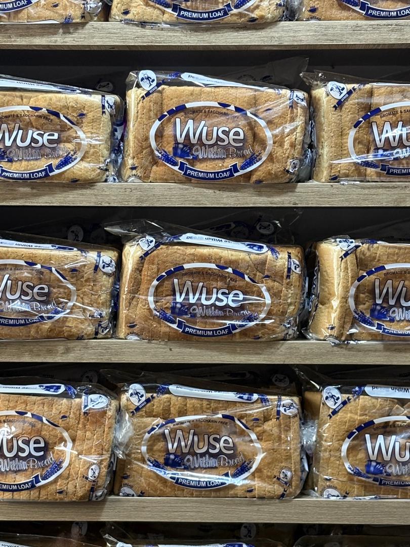 Premium Loaf