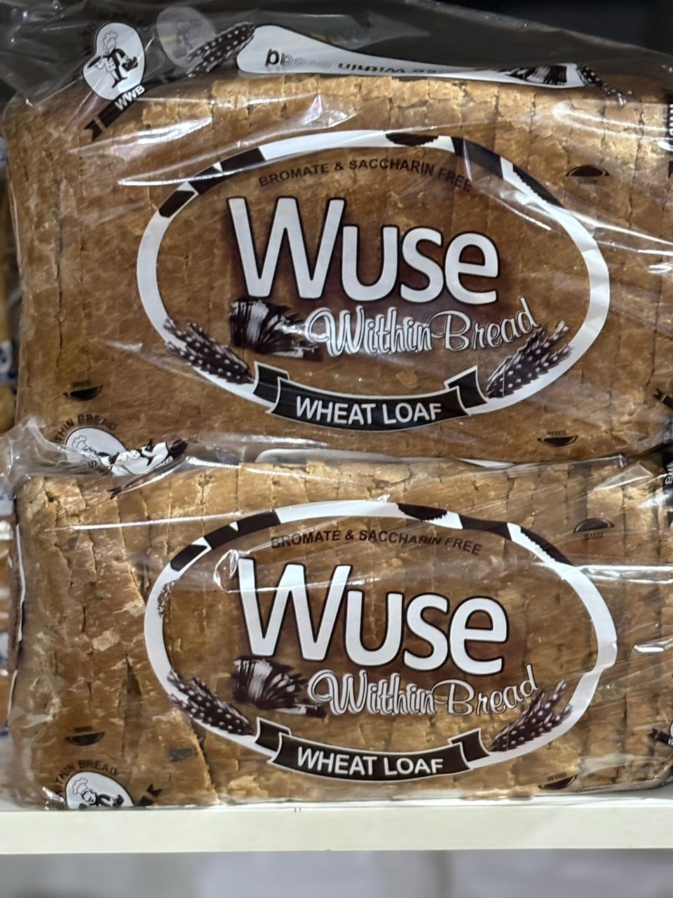  Weat Loaf