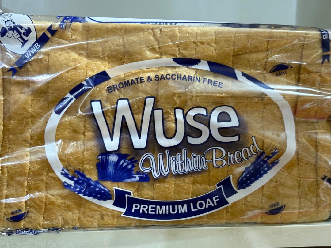 Premium Loaf